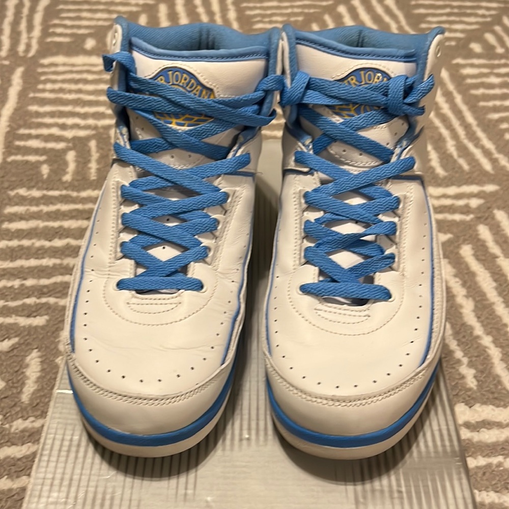 COPY - Air Jordan 2 Retro